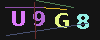 Gambar captcha